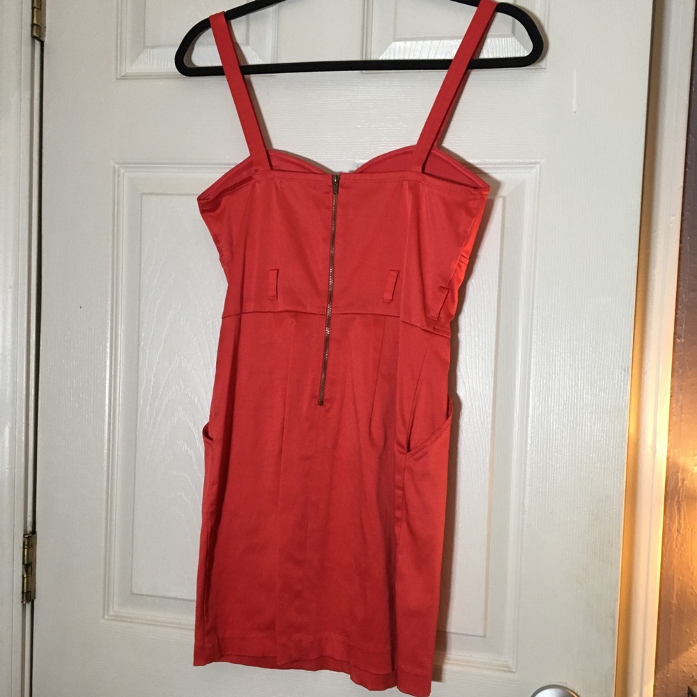 Grass Collection Dress - Picture 4 of 5